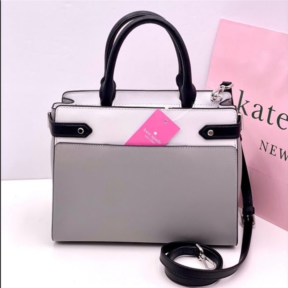Kate Spade Staci Medium
Satchel Crossbody - Picture 7 of 11